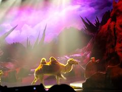 -华夏文旅西安度假区