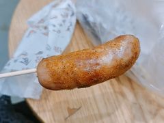 鲜肉肠-洪都大拇指(洪都店)