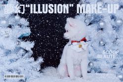 -后宫·古装汉服京剧儿童亲子全家福摄影