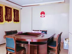 -家理律师事务所(深圳店)