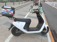 -九号电动车(安定门内大街店)