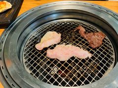 -赤坂亭·M9和牛烧肉·铁板烧·日料398放题(长泰广场店)