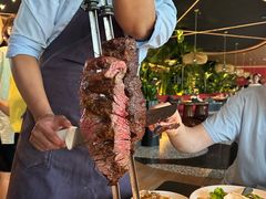 -拉蒂娜·巴西牛排馆 Latina·Brazilian Steakhouse(铜仁旗舰店)