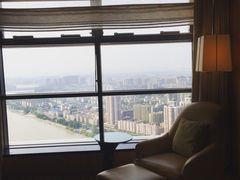 宁波万豪酒店-宁波万豪酒店