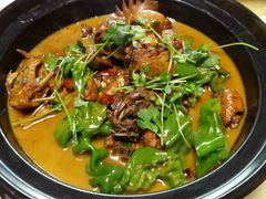 -菜根香土菜馆(文昌东路店)