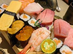 -御瀛日本料理
