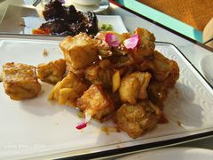 -柳莺湖上·湖景餐厅·江南菜(西湖店)