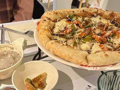 -春树下·树屋花房西餐厅(罍街AS1980店)