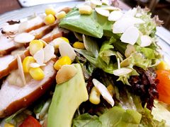 -AFS Cafe & Canteen(闽江二路店)