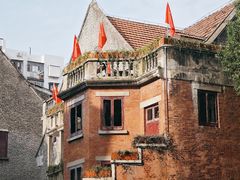 -飞马旅黎黄陂路文旅街区