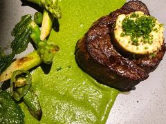 -Mercato莫卡多露台餐厅与酒吧(K11店)