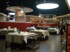 大堂-大胖骨汤火锅(裕华店)