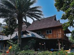 -西双版纳傣族园