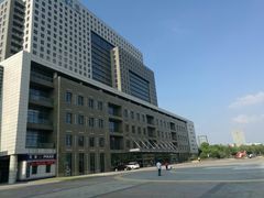 -浙江大学医学院附属邵逸夫医院(钱塘院区)