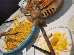 -燕兰楼·清真西北融合菜(亚运村店)