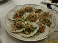 -和记小菜(东方店)