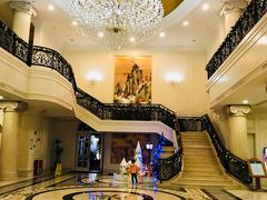 -中旅阿那亚九龙湖·公主酒店