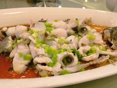 -顺风山庄(水濂山店)