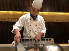 -和·铁板烧·OMAKASE(望京昆泰嘉晟酒店)