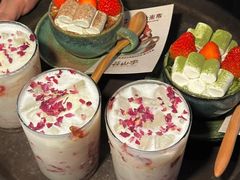 -菌小白·野生菌火锅(时尚天河店)