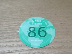 -星巴克(广州中华广场B1层店)