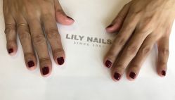 -LILY NAILS美甲美睫