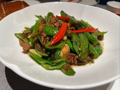 -秀儿四九城·新京菜(亚运村鸟巢店)