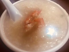 -阿婆潮汕砂锅粥(王府大街店)