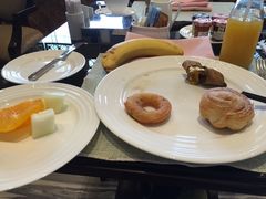 -万达瑞华酒店美食汇自助餐厅(楚河汉街店)