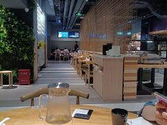 大堂-兰亭轩茶餐厅(长江路店)