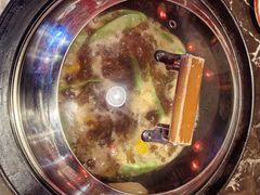 -粗粮人家·东北菜(洋桥店)