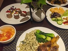 -上海嘉定喜来登酒店