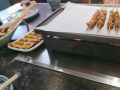 -醉炫音速烧烤·干煸菜(沙河总店)