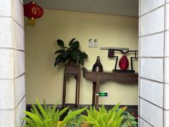 -鹿鸣酒家(越秀店)