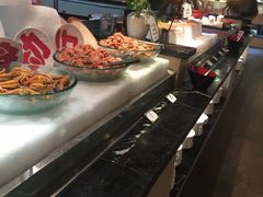 -淄博蓝海国际大饭店·蓝钻国际美食自助百汇(柳泉路店)