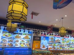 -渔家风味·鲅鱼水饺·央视展播·海鲜天津菜(开发区店)