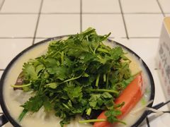 -肥汁米蘭香港米线(长宁来福士店)