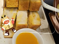 -狮王府淮扬菜(万象城店)