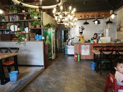 -猫姑娘大盘鸡(商城路店)