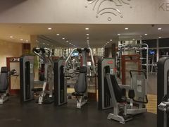 -上海嘉里健身Kerry Sports Shanghai