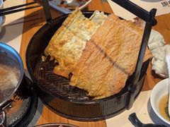 -藤原布二·八佰善会席料理(奥体店)