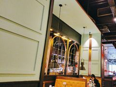 -胖哥俩肉蟹煲(苏州中心店)