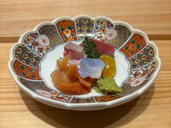 -小十Omakase(地王大厦店)