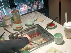 -野妹火锅(龙岗店)