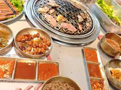 -韩一品韩国料理(柏庐南路店)