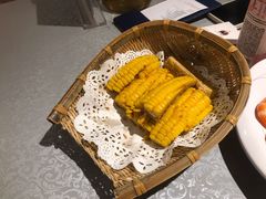 -达叔香味海鲜(海棠68环球美食街店)