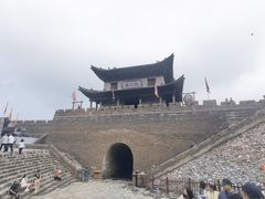 -雁门关景区