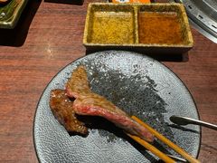 -焼肉とビール 市場小路(四条烏丸店)