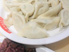 -北方饺子王·海肠捞饭·海鲜锅(山大店)