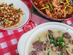 -龙师傅卤炒(天马店)